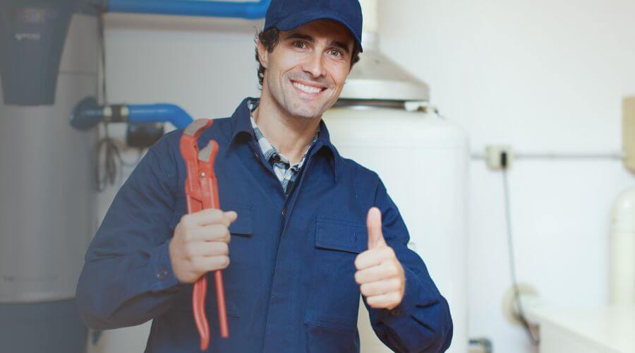 Professional Leak Detection Services in Valley City, OH